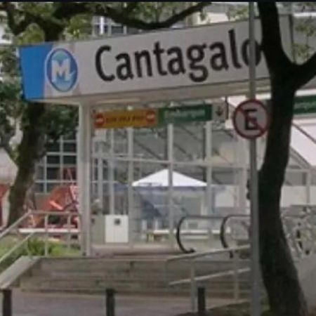 Plaza Elysees 202 Ρίο ντε Τζανέιρο Εξωτερικό φωτογραφία
