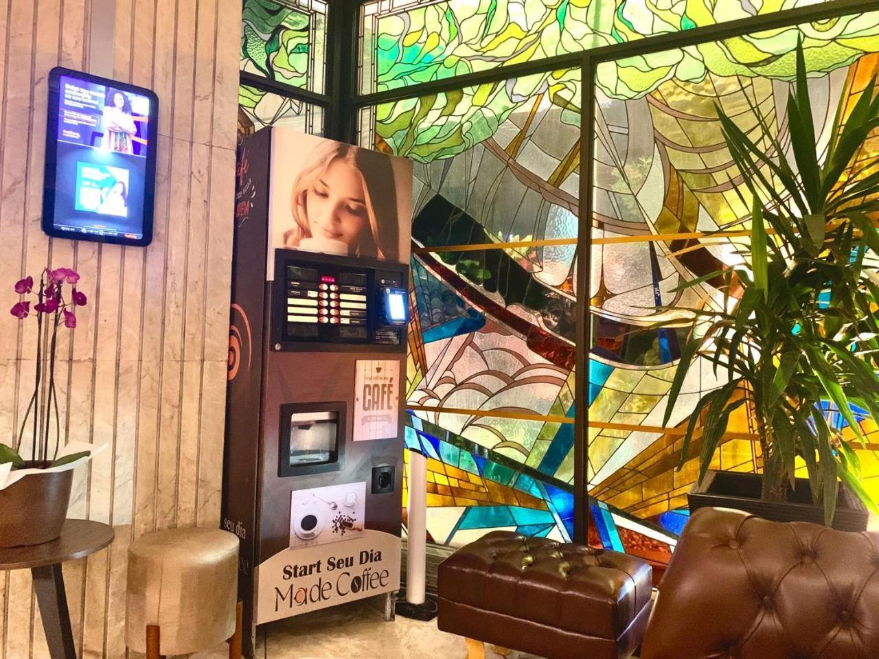 Plaza Elysees 202 Ρίο ντε Τζανέιρο Εξωτερικό φωτογραφία